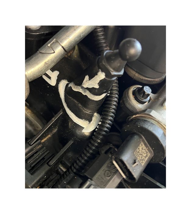Moteur BMW X5 (G05/F95) B58B30C-B58 – Express Parts Belgique