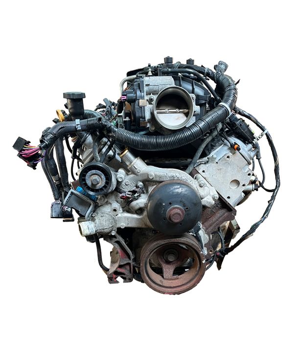 Bloc moteur Chevrolet 5.3L LMG – Express Parts