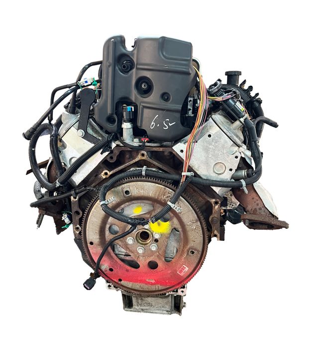 Moteur d'occasion Chevrolet Silverado 1500 5.3L – LMG