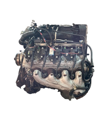 Moteur d'occasion Chevrolet 5.3L LMG – état général