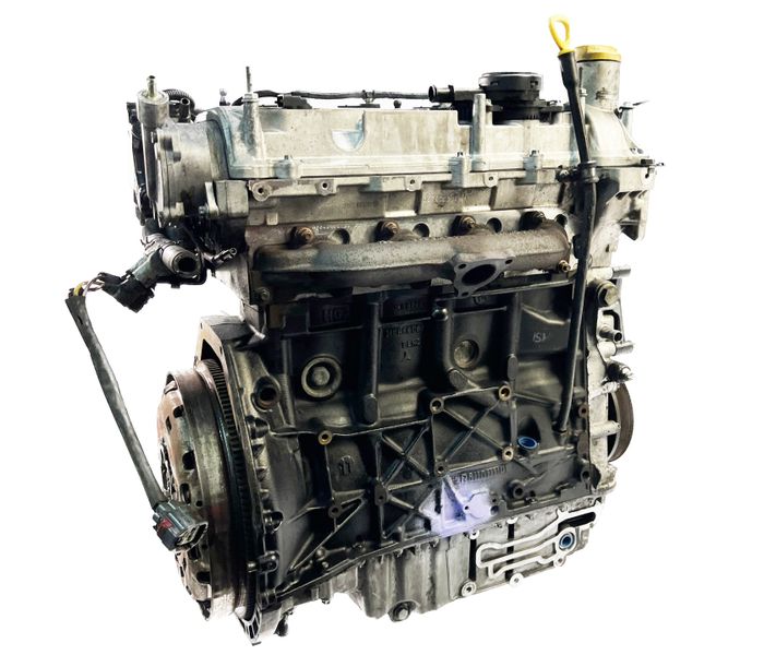 Moteur EDJ-611-OM611 Chrysler PT Cruiser 125 000 km – vue détail