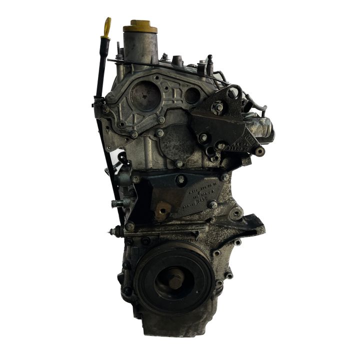 Moteur d'occasion Chrysler 2.2L EDJ-611-OM611 – état général