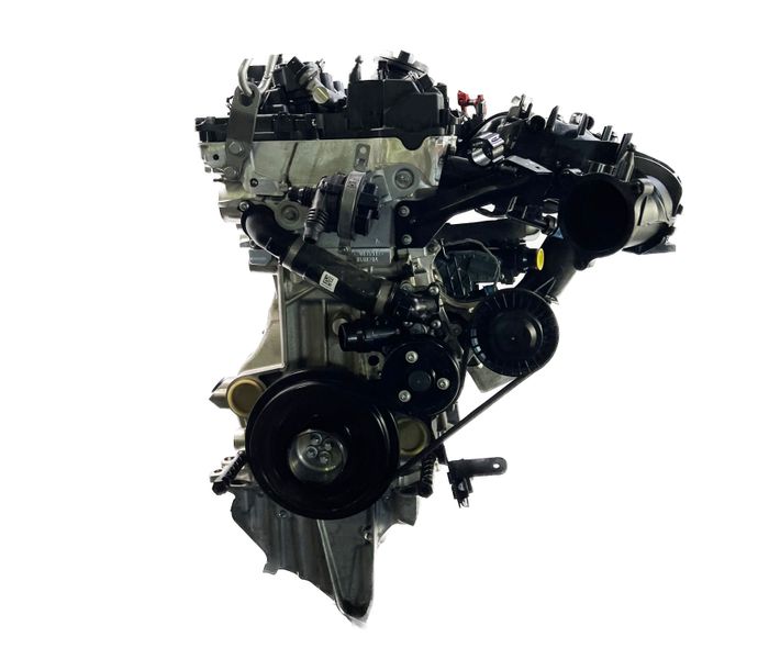 Bloc moteur BMW 2.0L B48B20A-B48 – Express Parts