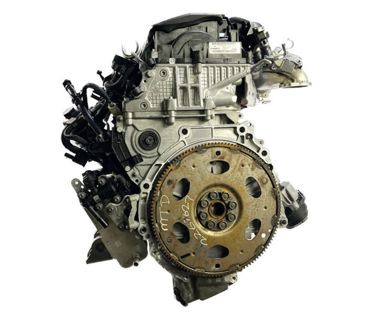 Bloc moteur BMW 3.0L B57D30A-B57 – Express Parts