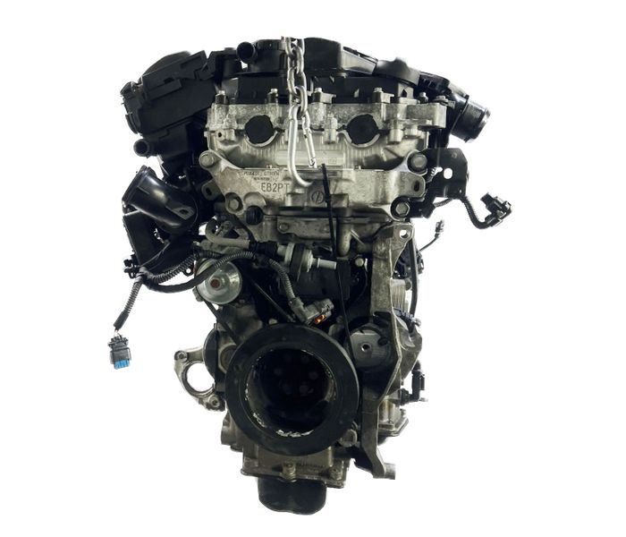 Bloc moteur Peugeot 1.2L HNS-EB2ADTS-HN05 – Express Parts