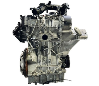 Moteur DKLA-DKL VW Polo – vue détail