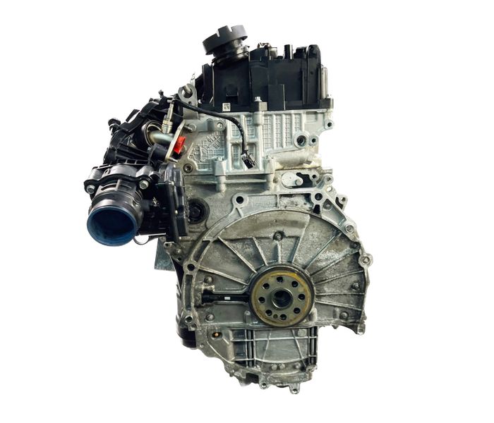 Bloc moteur BMW 2.0L B47C20A-B47 – Express Parts