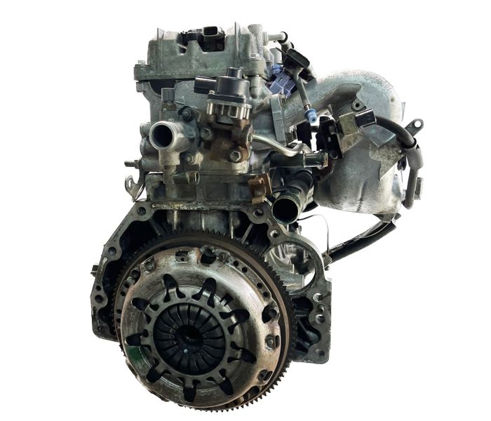 Bloc moteur Suzuki 1.3L M13A – Express Parts