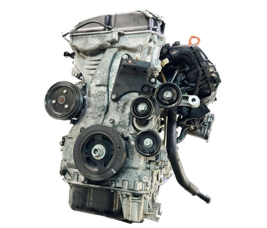 Bloc moteur Hyundai 2.0L G4KH – Express Parts