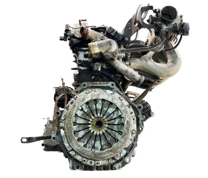 Moteur G4JP Hyundai Trajet F0 244 000 km – vue détail