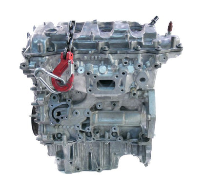 Moteur reconditionné Chevrolet 3.6L LFX – état général