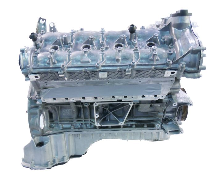Bloc moteur Mercedes-Benz 5.5L 273.967-M273.967 – Express Parts