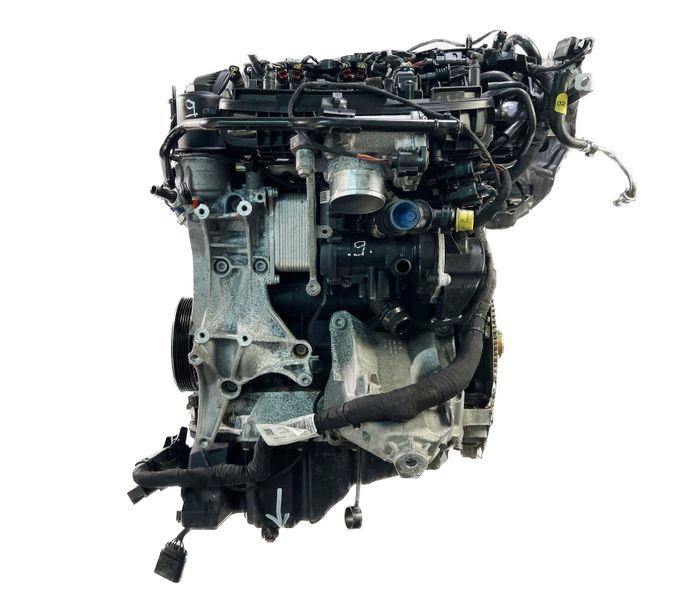 Moteur d'occasion Audi A4 B9 A5 2.0L – DLVB-DLV