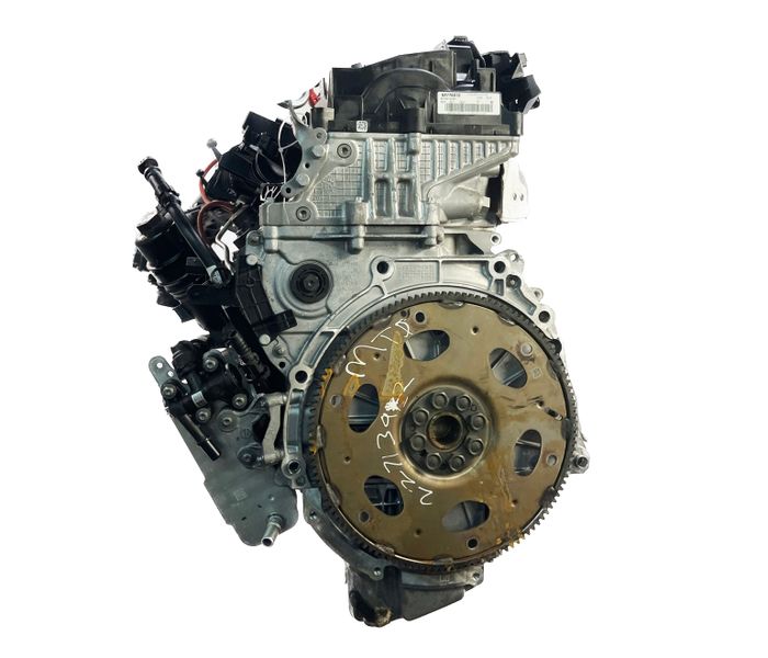 Bloc moteur BMW 3.0L B57D30A-B57 – Express Parts