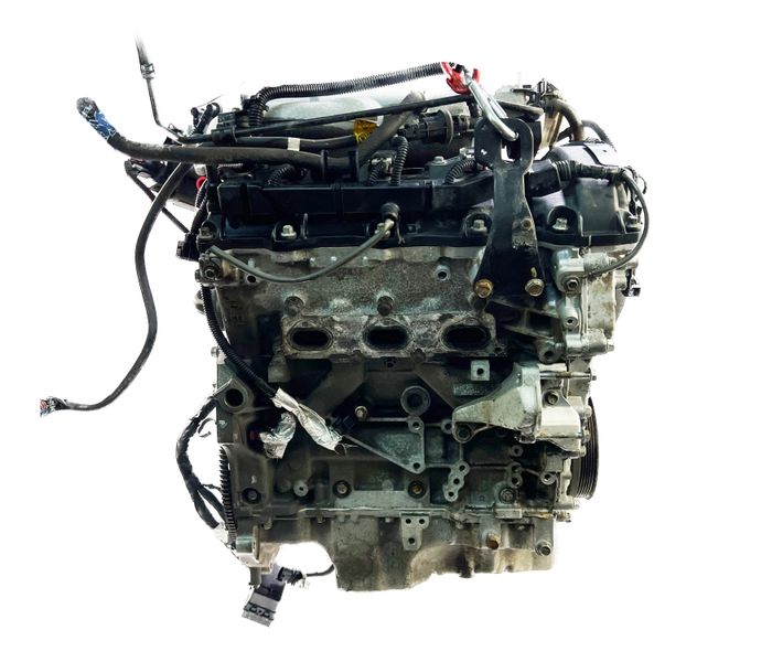 Bloc moteur Chevrolet 3.2L LU1-10HMC – Express Parts