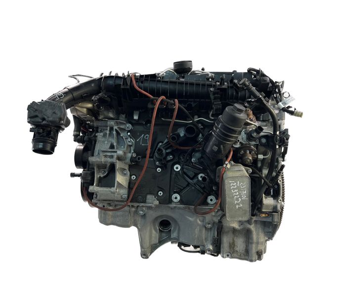 Moteur d'occasion BMW Série 5 (G30) 3.0L – B57D30A-B57