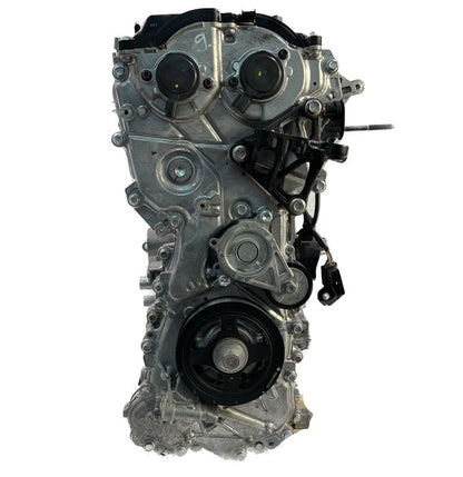 Moteur M15A-FXE/M15A Toyota Yaris MXP 8 500 km – vue détail