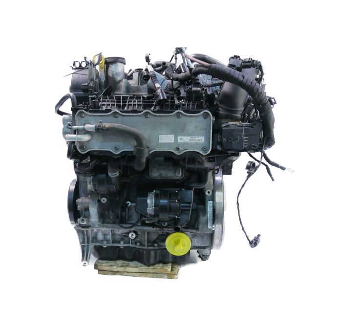 Moteur d'occasion VW Passat 1.4L – DGEB-DGE