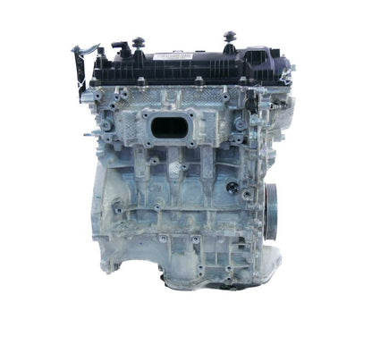 Moteur d'occasion Hyundai i10 MK3 III 1.2L – G4LF
