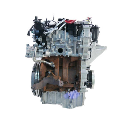 Moteur d'occasion Ford Fiesta MK7 1.0L – B7JB