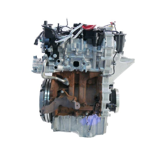 Moteur d'occasion Ford Fiesta MK7 1.0L – B7JB