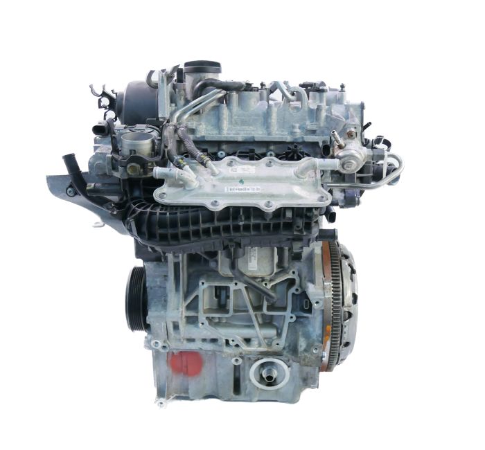 Moteur d'occasion Skoda Fabia 1.0L – DKLD-DKL