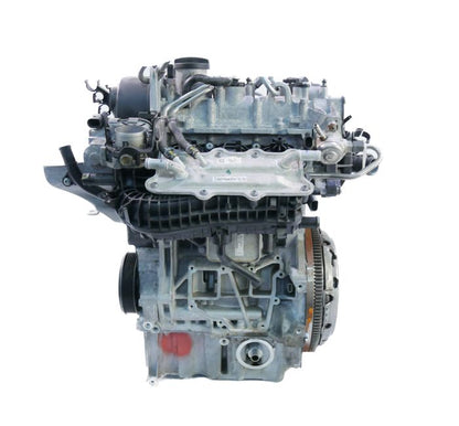 Moteur d'occasion Skoda Fabia 1.0L – DKLD-DKL