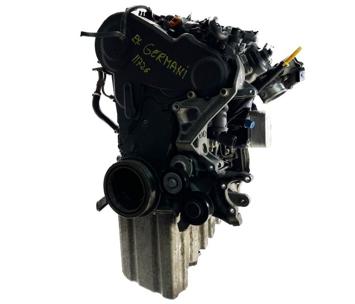 Bloc moteur VW 2.0L CNFB-CNF – Express Parts
