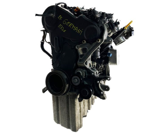 Bloc moteur VW 2.0L CNFB-CNF – Express Parts