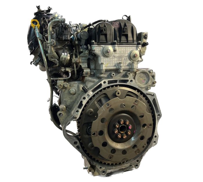 Bloc moteur Isuzu 1.9L RZ4E-TC/RZ4E – Express Parts