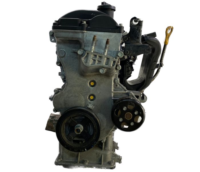 Moteur G4LA Hyundai i20 I20 PB 111 000 km – vue détail