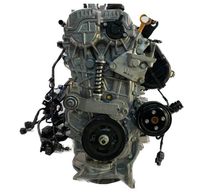 Bloc moteur Hyundai 1.6L G4LE – Express Parts