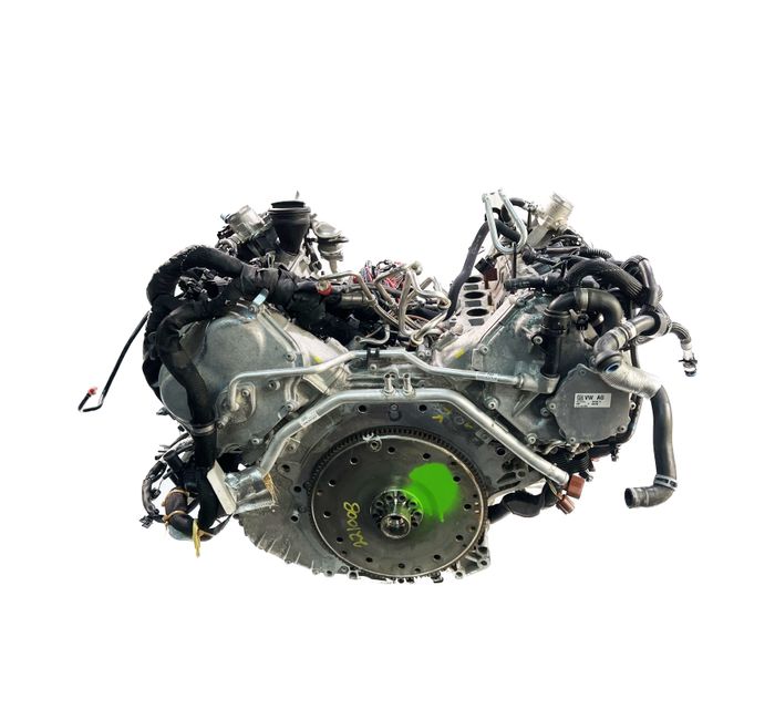 Moteur d'occasion Audi A6 S6 A7 S7 4.0L – CEUC-CEU