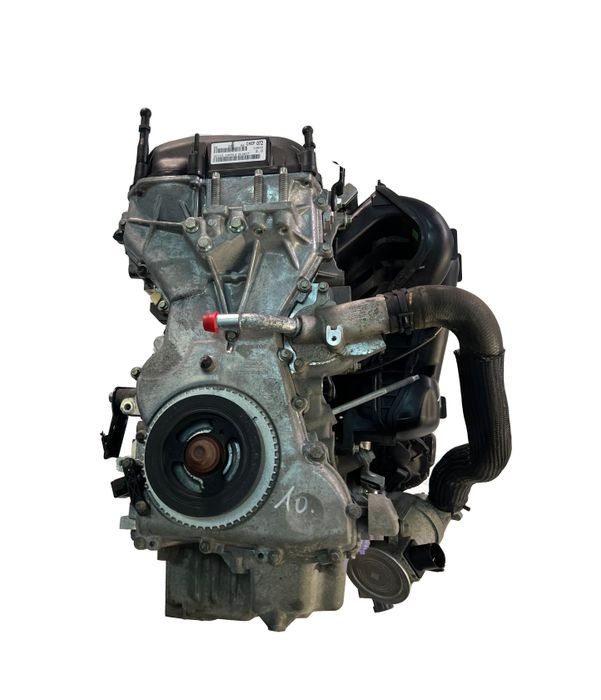 Bloc moteur Ford 2.0L UADA//UACA – Express Parts