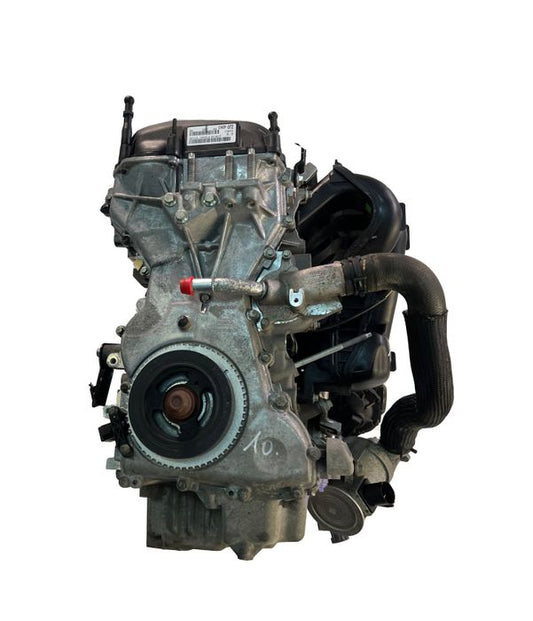 Bloc moteur Ford 2.0L UADA//UACA – Express Parts