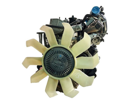 Bloc moteur Isuzu 1.9L RZ4E/RZ4E-TC – Express Parts