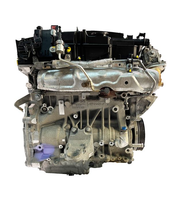 Moteur d'occasion BMW 2.0L B47D20A-B47 – état général