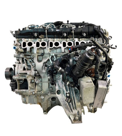 Moteur d'occasion BMW Série 5 (G30) 3.0L – B57D30A-B57