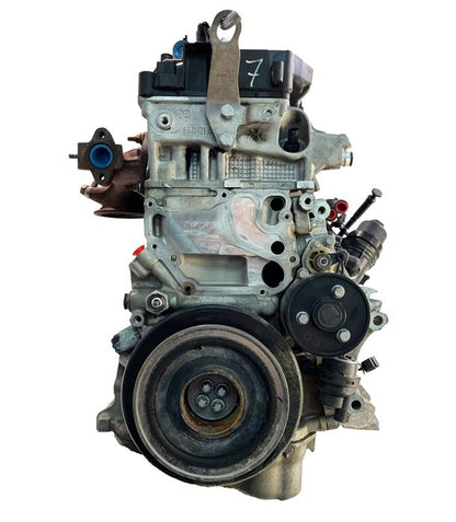 Moteur BMW Série 5 (G30) B57D30A-B57 – Express Parts Belgique
