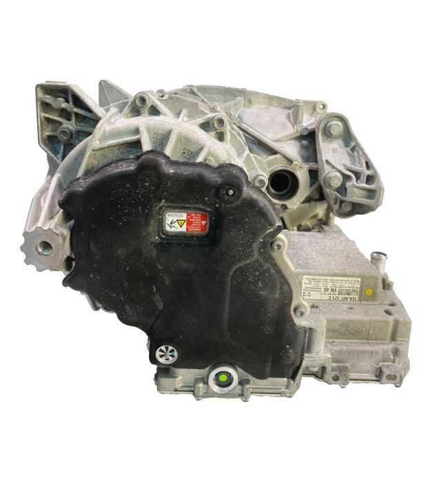 Moteur d'occasion Polestar 9.3L ED-E400V6 – état général
