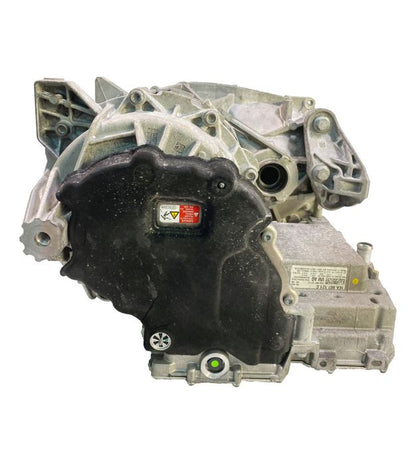 Moteur d'occasion Polestar 9.3L ED-E400V6 – état général