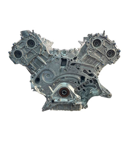 Moteur M157.985-157.985 Mercedes-Benz S (W222/A217/C217) – vue détail