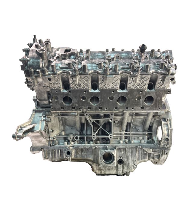 Moteur reconditionné Mercedes-Benz 5.5L M157.985-157.985 – état général