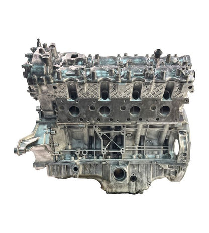 Moteur reconditionné Mercedes-Benz 5.5L M157.985-157.985 – état général