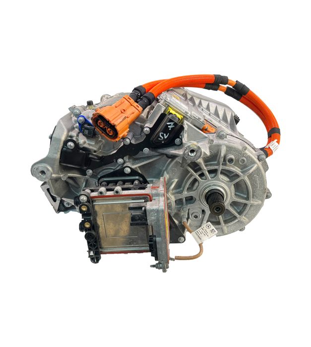 Bloc moteur Mercedes-Benz 80.2L EM-780.200-EM780.200 – Express Parts