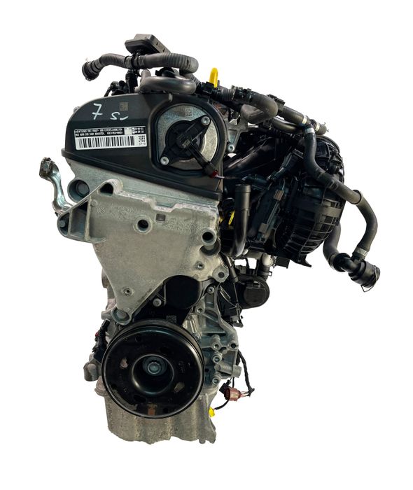 Bloc moteur VW 1.5L DPBA-DPB – Express Parts