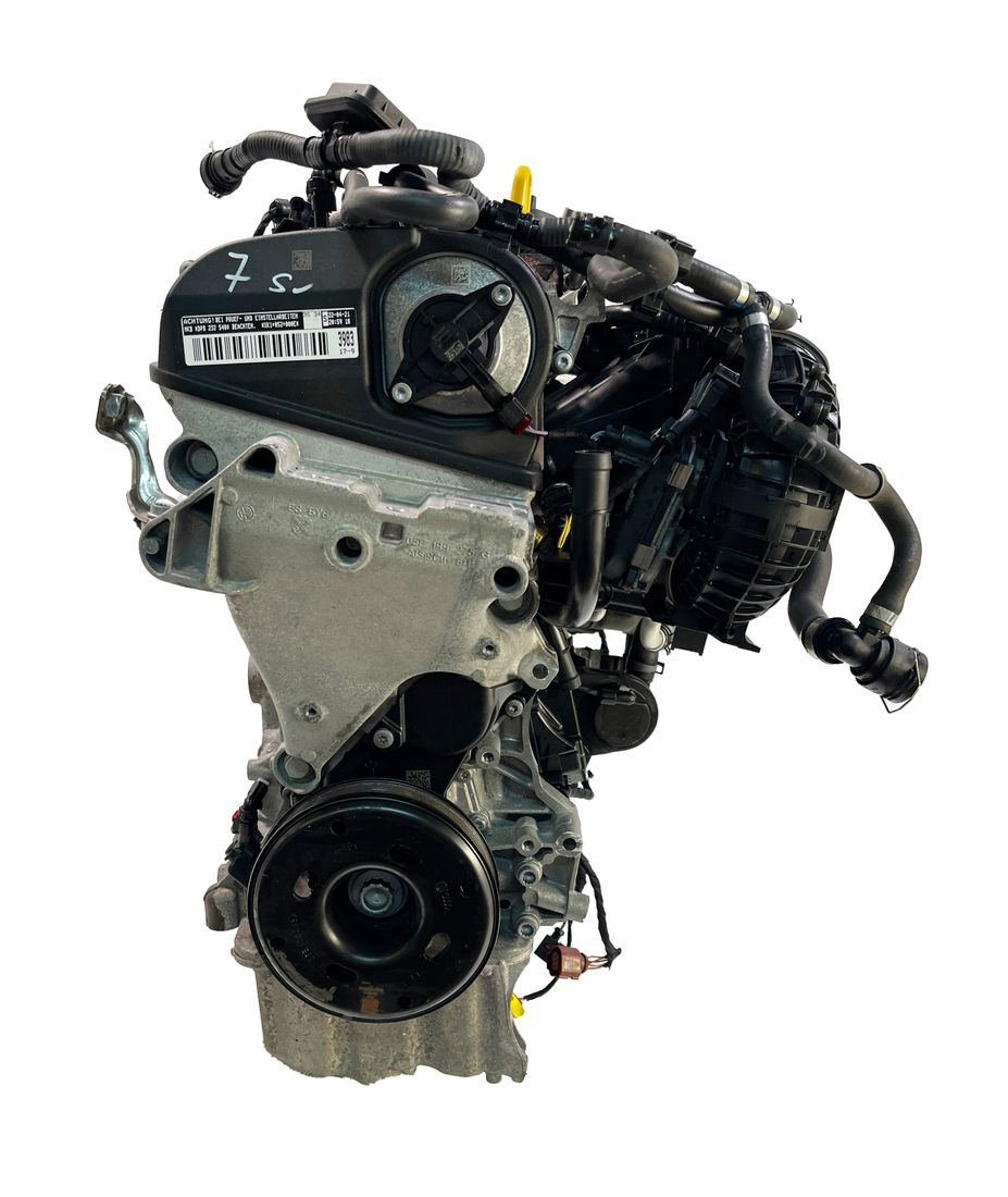 Bloc moteur VW 1.5L DPBA-DPB – Express Parts