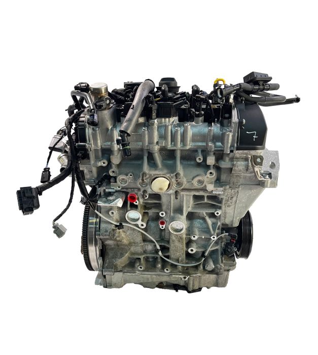 Moteur d'occasion VW 1.5L DPBA-DPB – état général