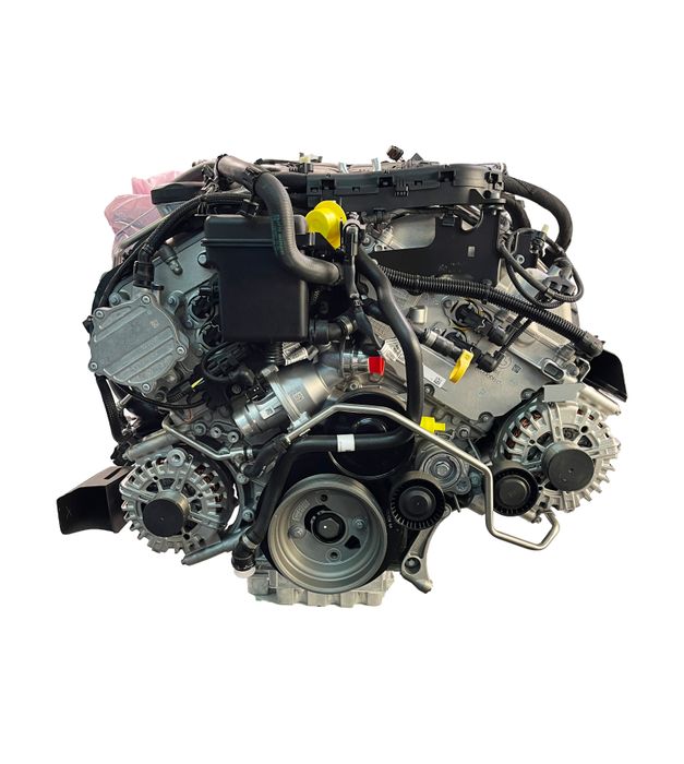 Moteur N74B68A-N74 RR Phantom RR11 RR12 Cullinan Ghost RR21 RR22 – vue détail