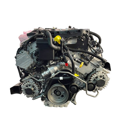 Moteur N74B68A-N74 RR Phantom RR11 RR12 Cullinan Ghost RR21 RR22 – vue détail